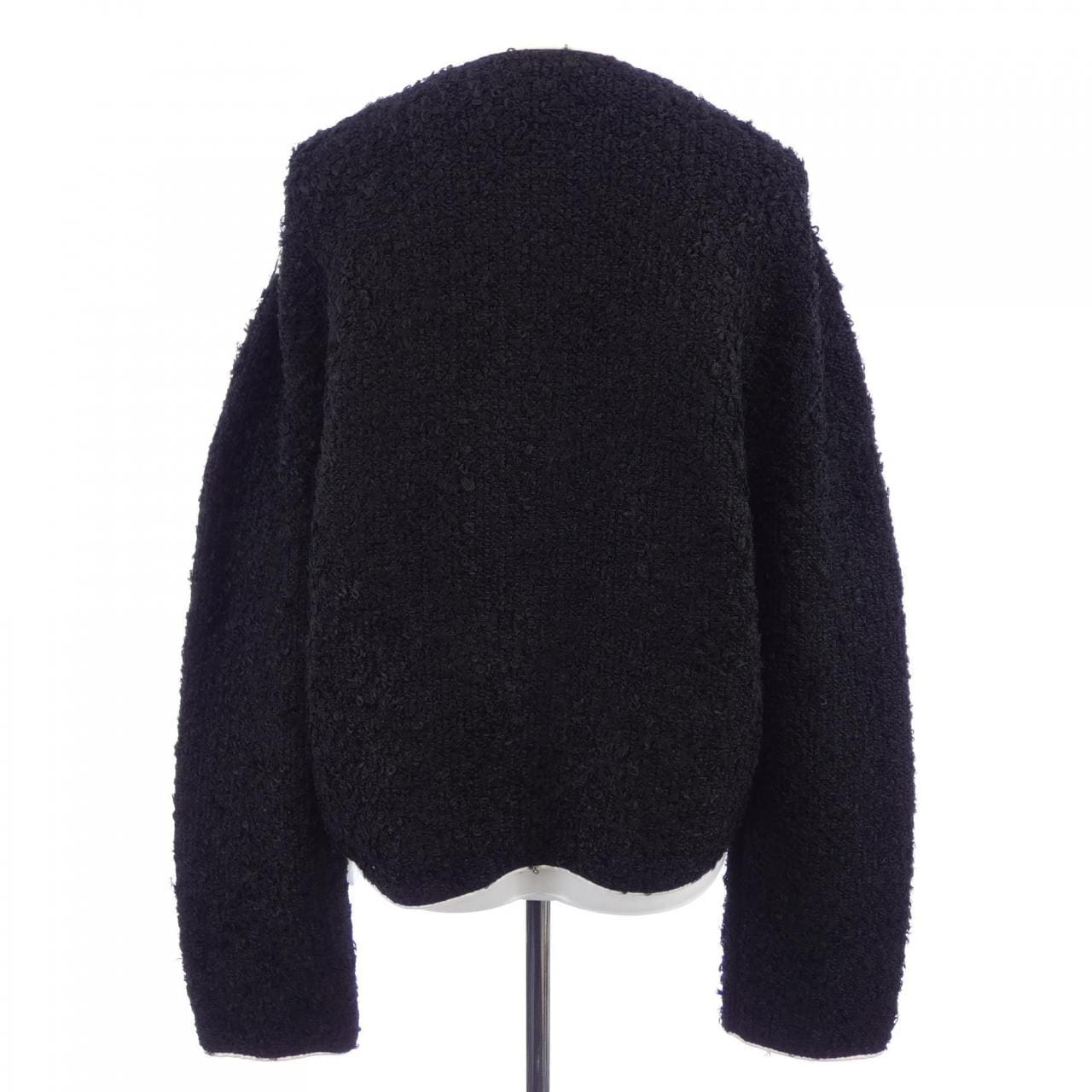 シャネル CHANEL P82377K11897 ノーカラージャケット
