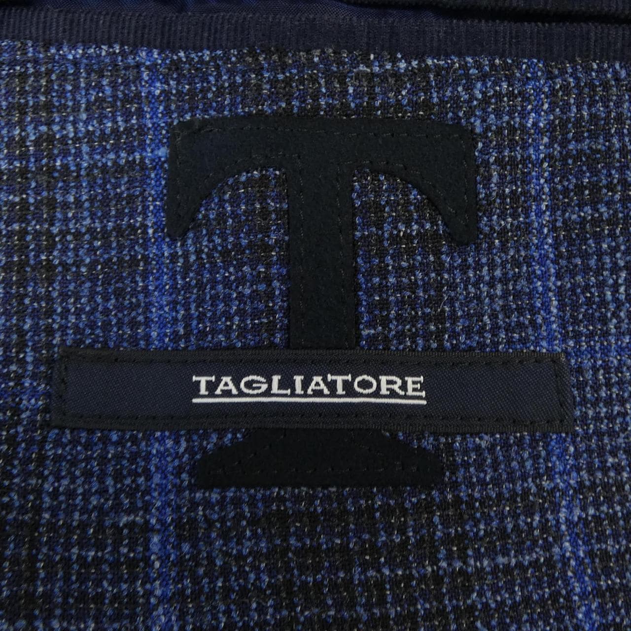 タリアトーレ TAGLIATORE ジャケット
