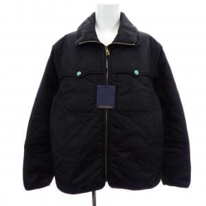 ルイヴィトン LOUIS VUITTON キルテッドオーバーシャツ HRB63ELKK ジャケット