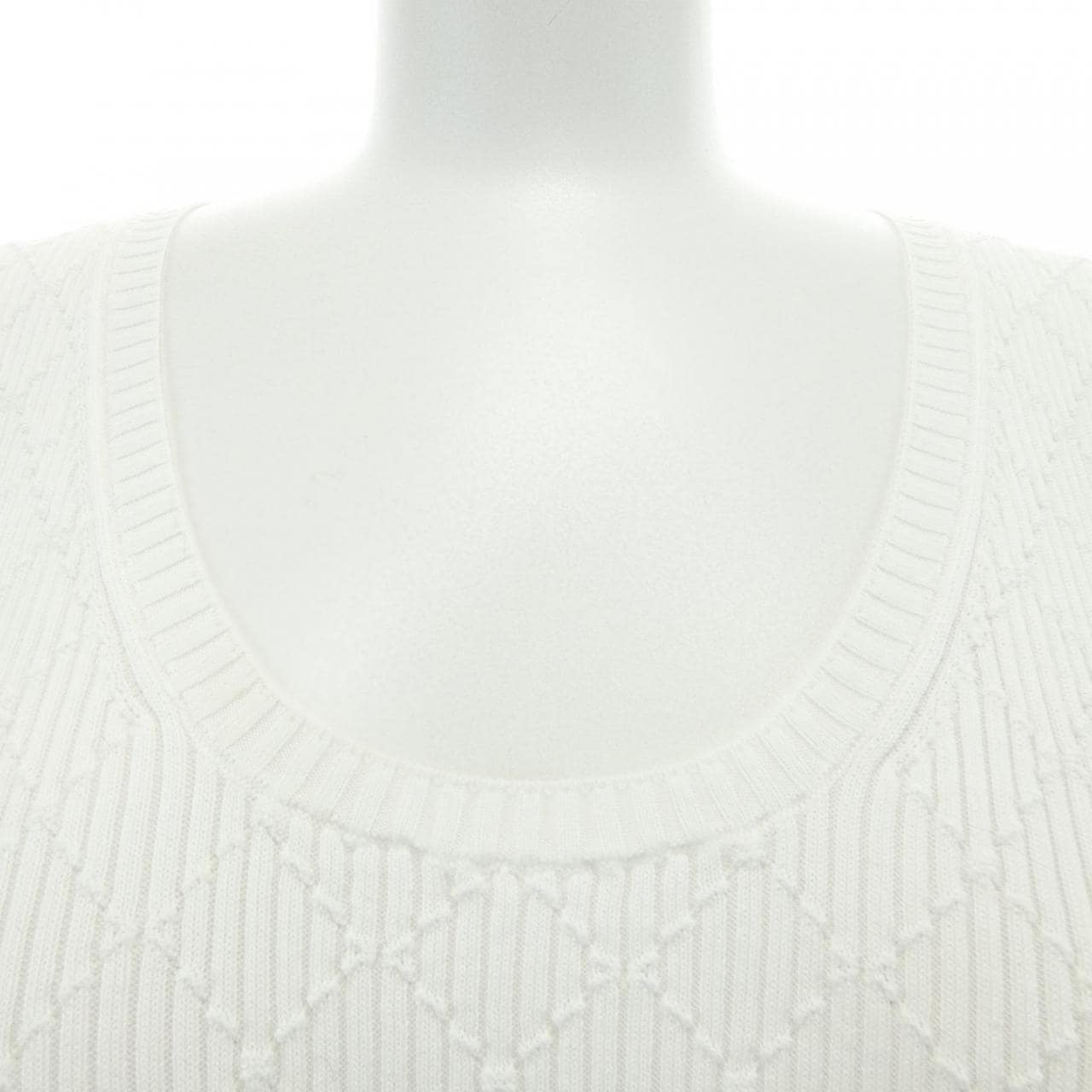 シャネル CHANEL P45630K05721 タンクトップ