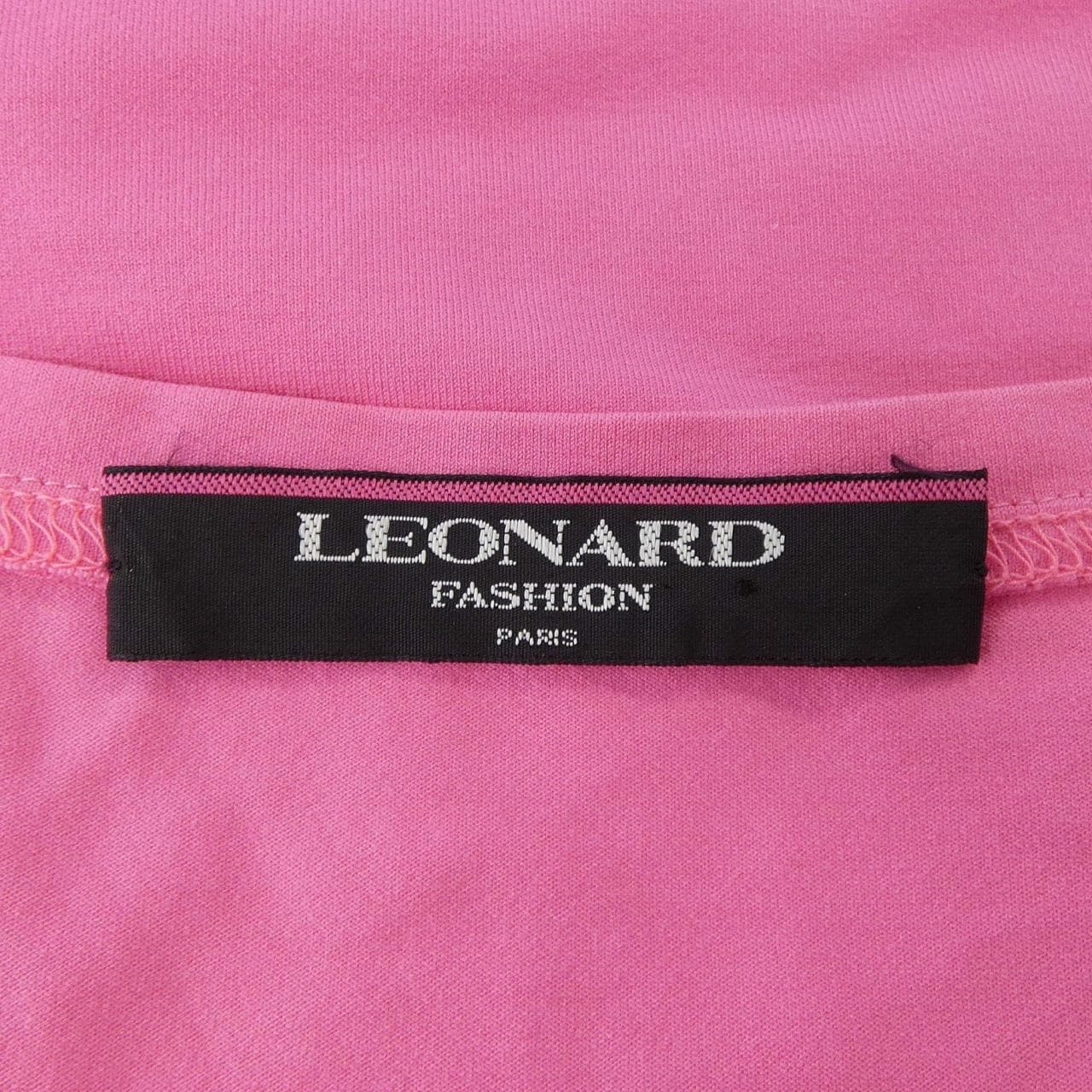 レオナールファッション LEONARD FASHION Tシャツ