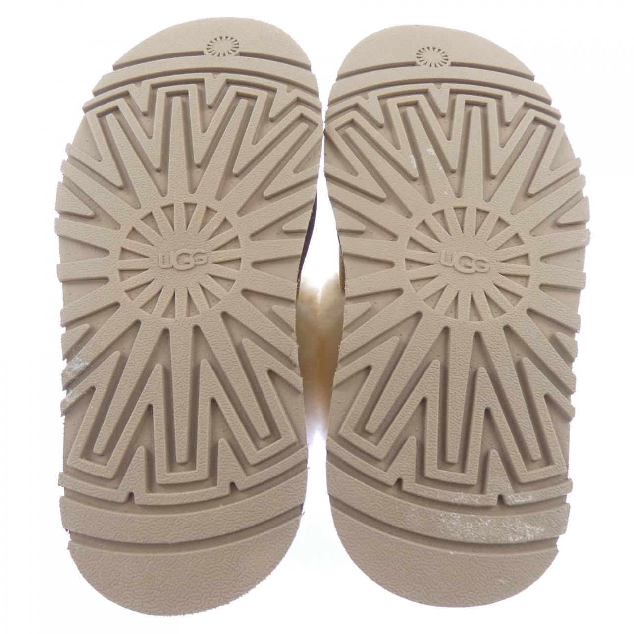アグ UGG シューズ
