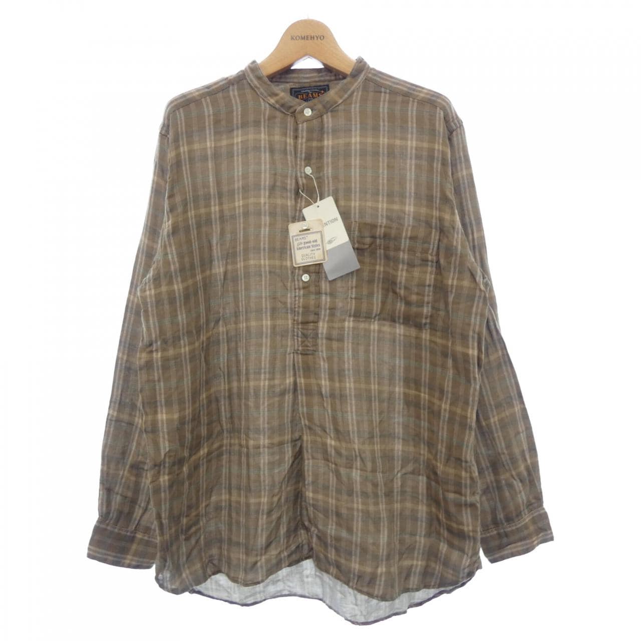 ビームスプラス BEAMS PLUS トップス