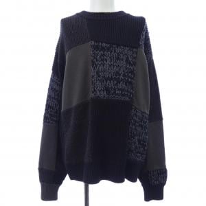 サカイ SACAI 22-02703M ニット