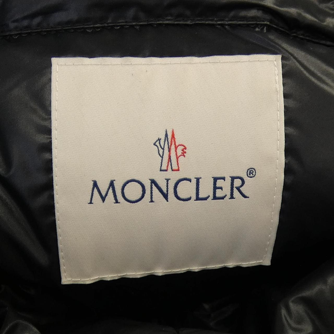 モンクレール MONCLER SUYEN ダウンコート