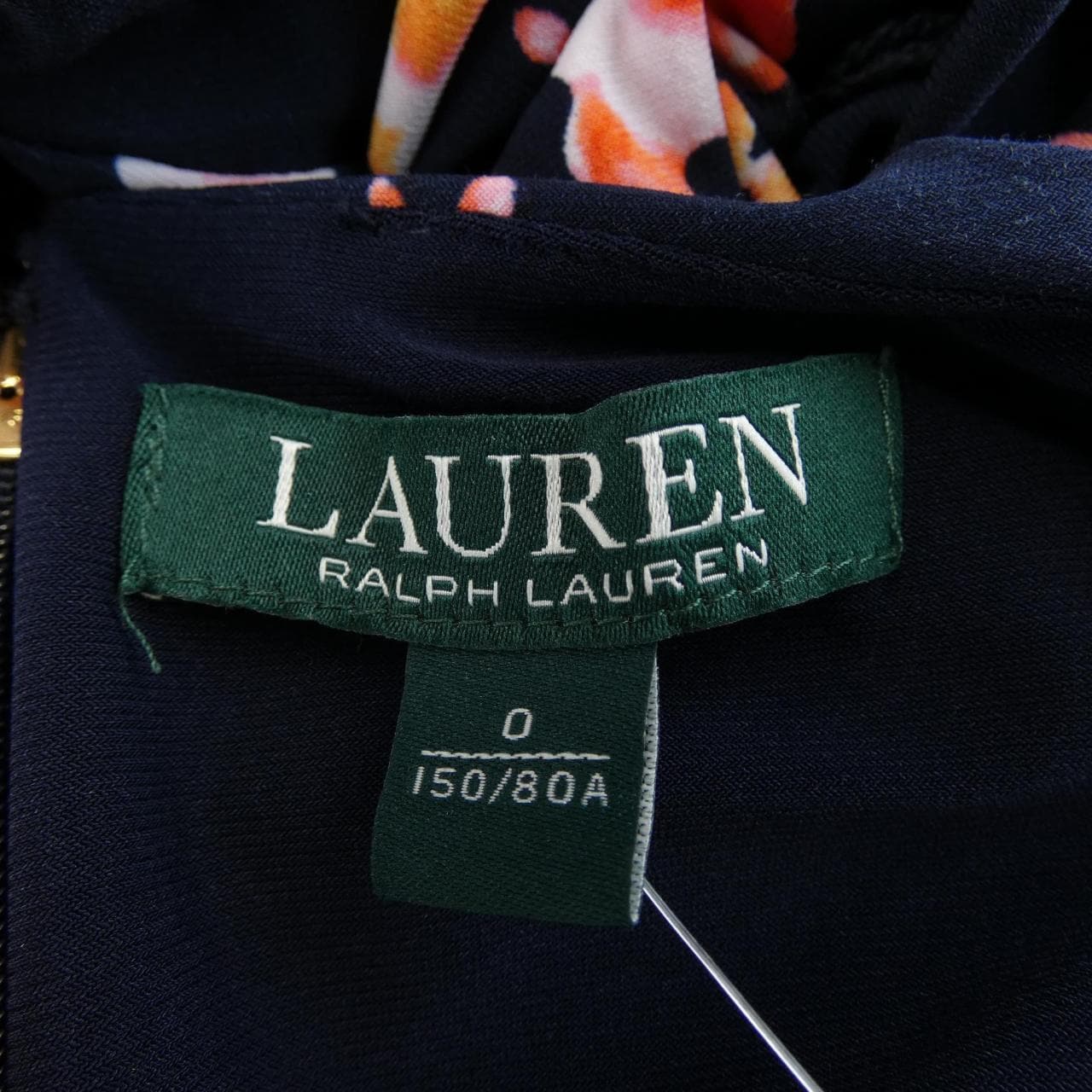 ローレンラルフローレン LAUREN RALPH LAUREN ワンピース