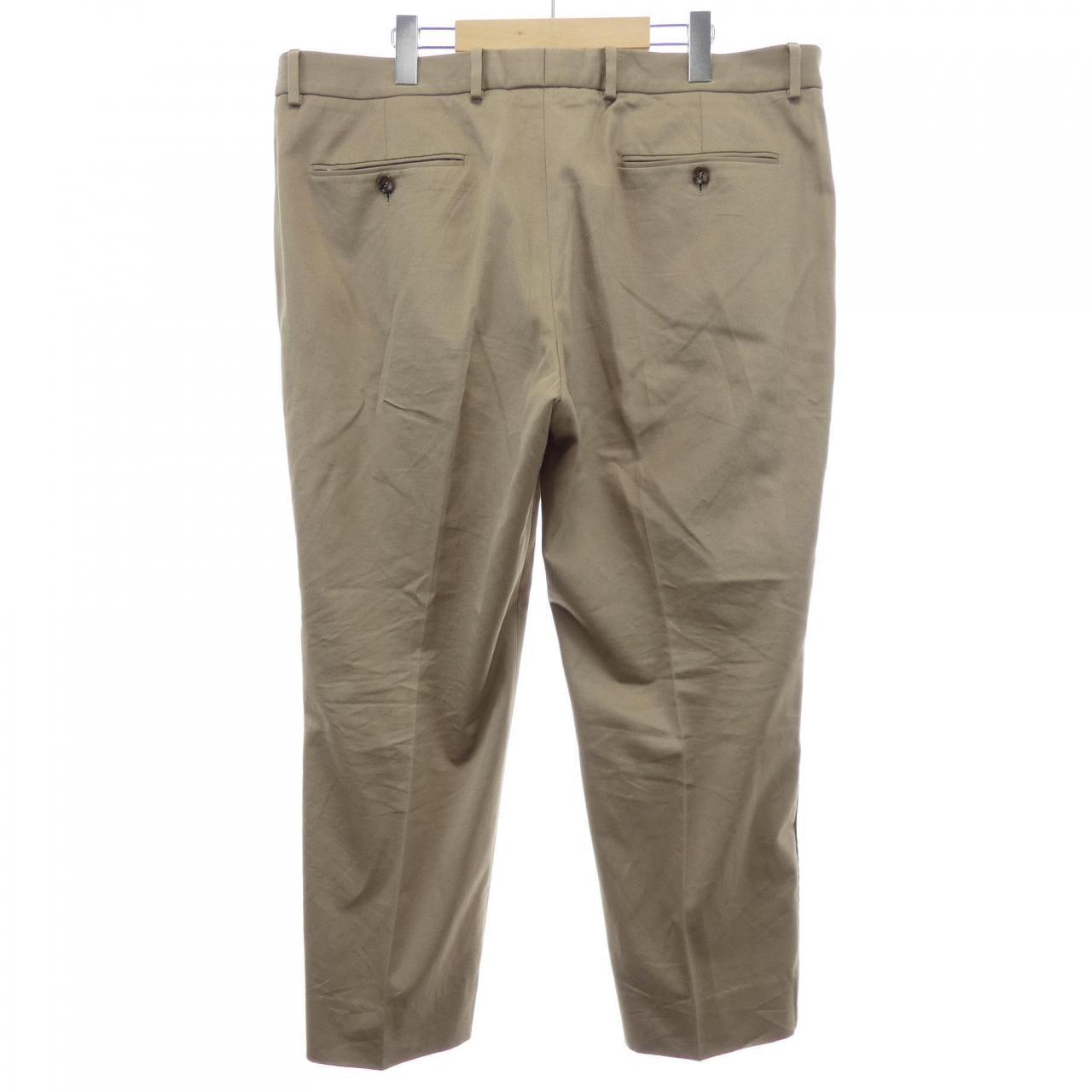 グッチ GUCCI 468518 Z3732 パンツ