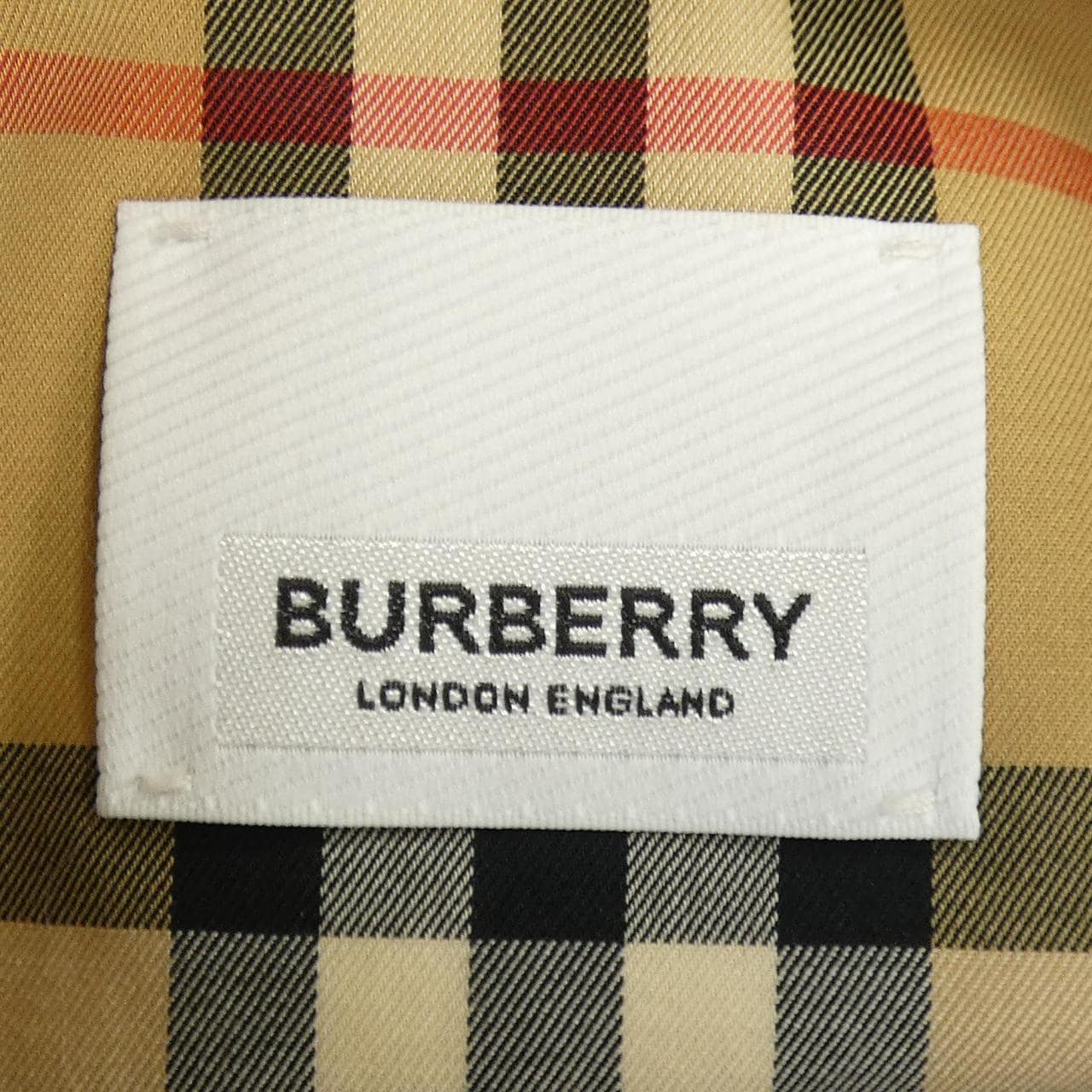 バーバリー BURBERRY 80245851 ワンピース