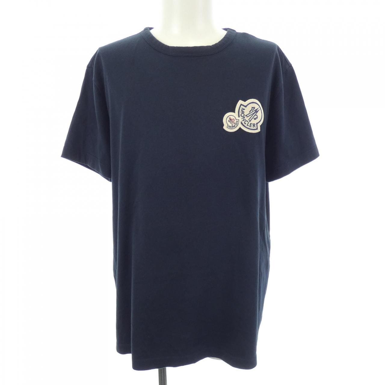 MONCLER MONCLER T-Shirt