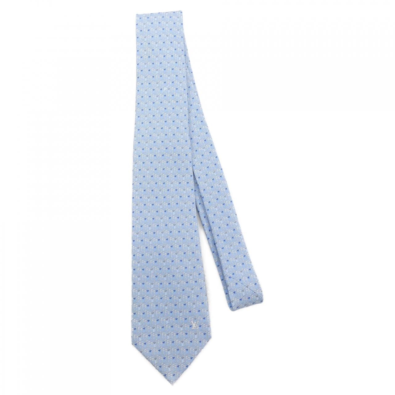 ルイヴィトン LOUIS VUITTON NECKTIE