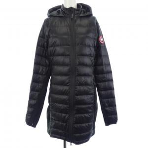 カナダグース CANADA GOOSE ダウンコート