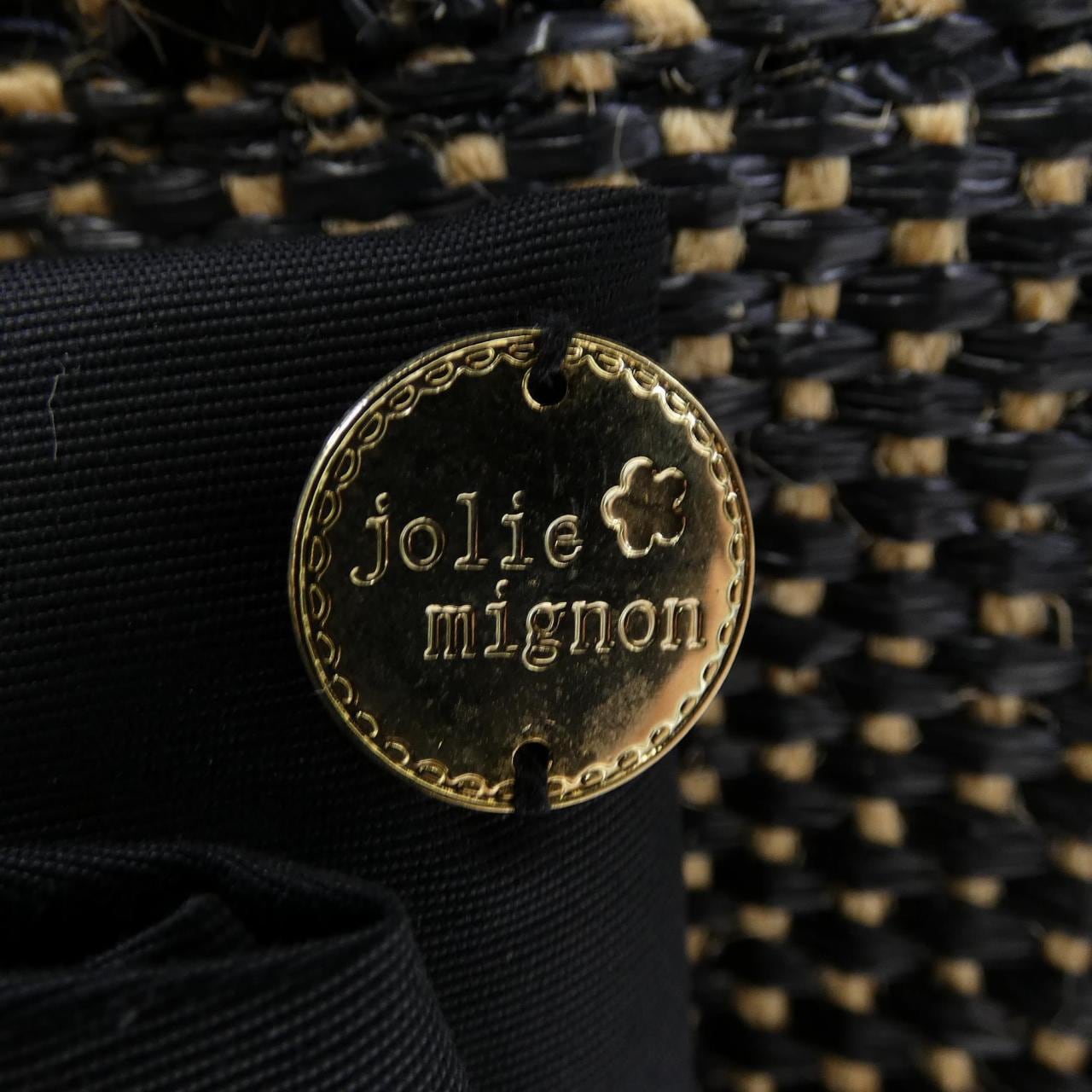 JOLIE MIGNON BAG