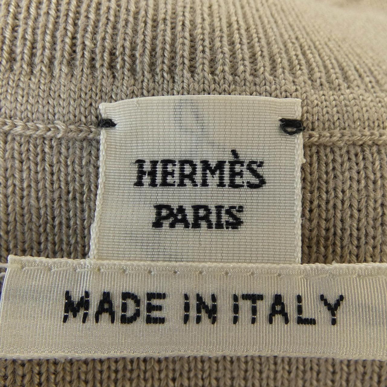 エルメス HERMES ワンピース