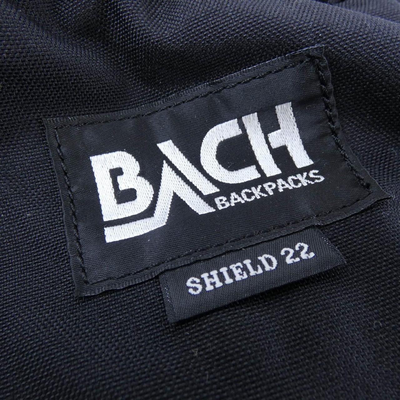 巴赫BACH BACKPACK