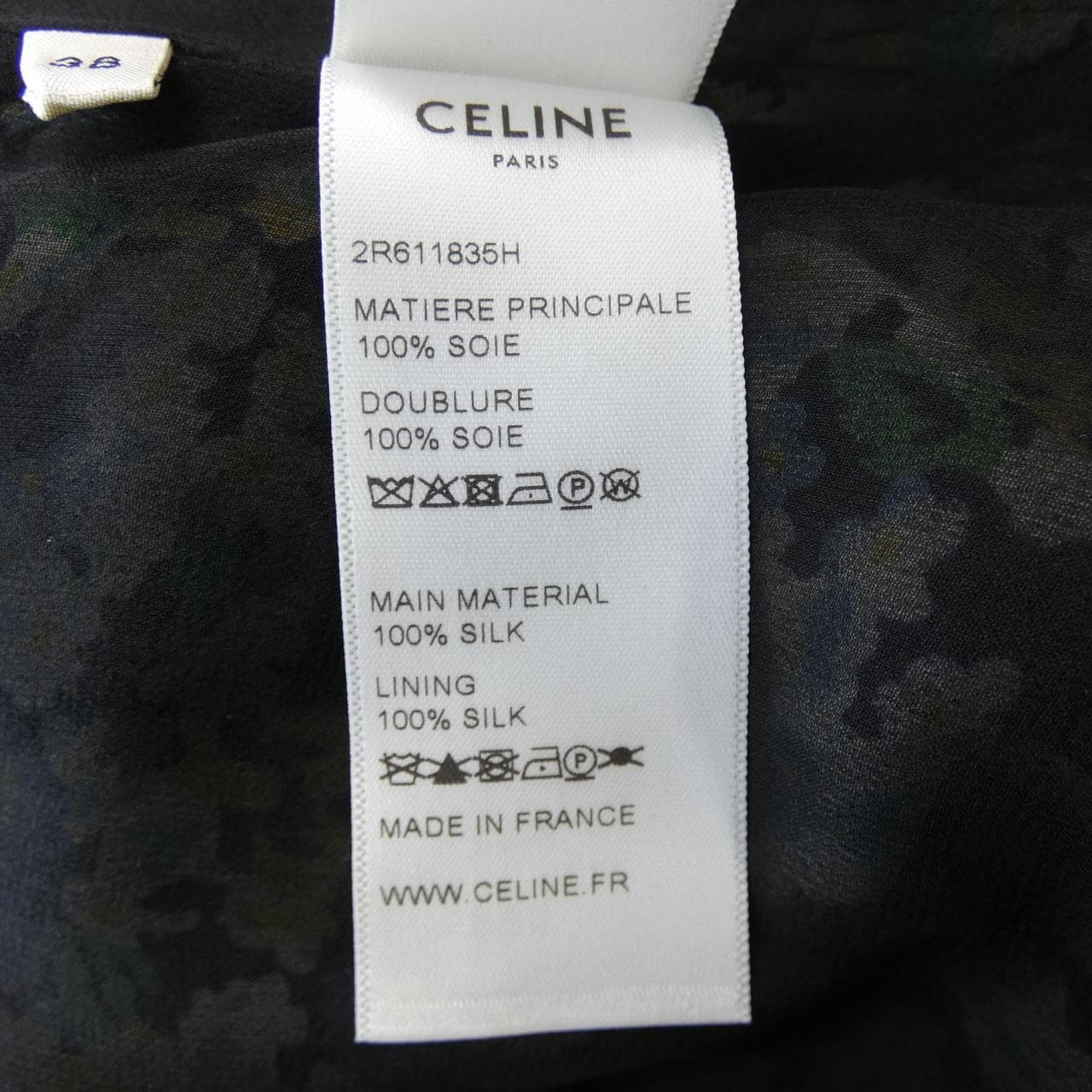 CELINE赛琳 连衣裙