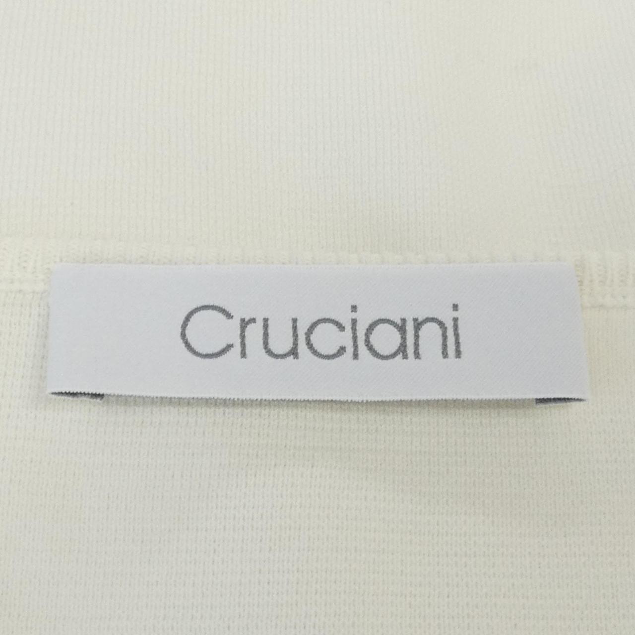 クルチアーニ Cruciani ワンピース