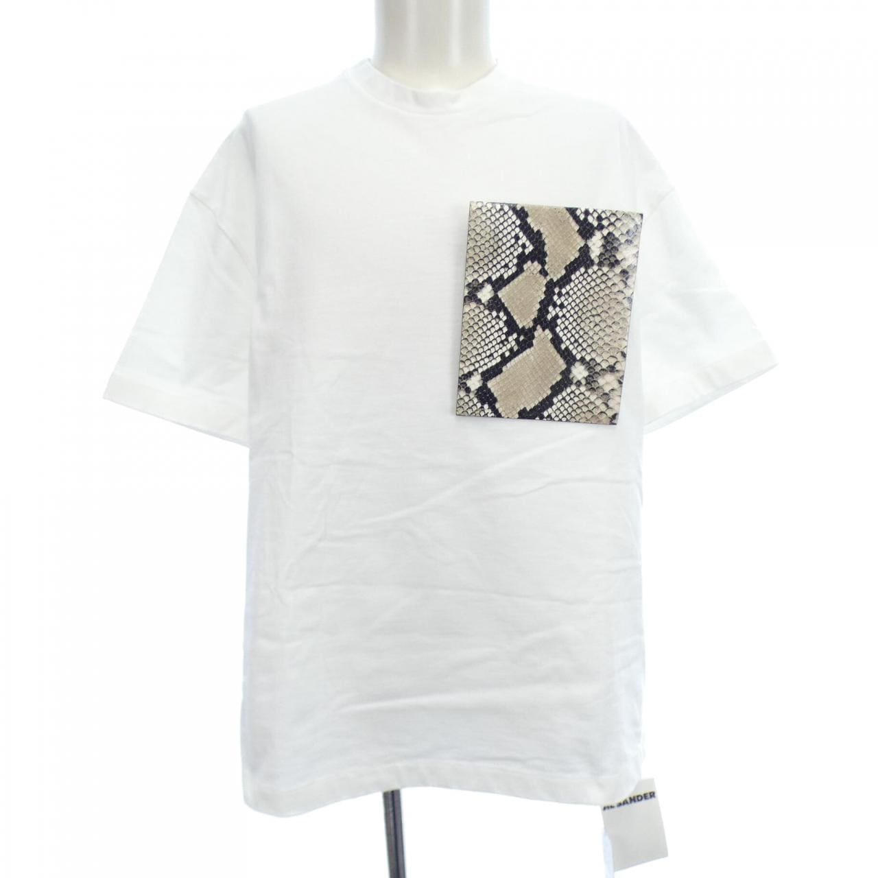 JIL SANDER吉尔·桑德 (Jil Sander) T 恤