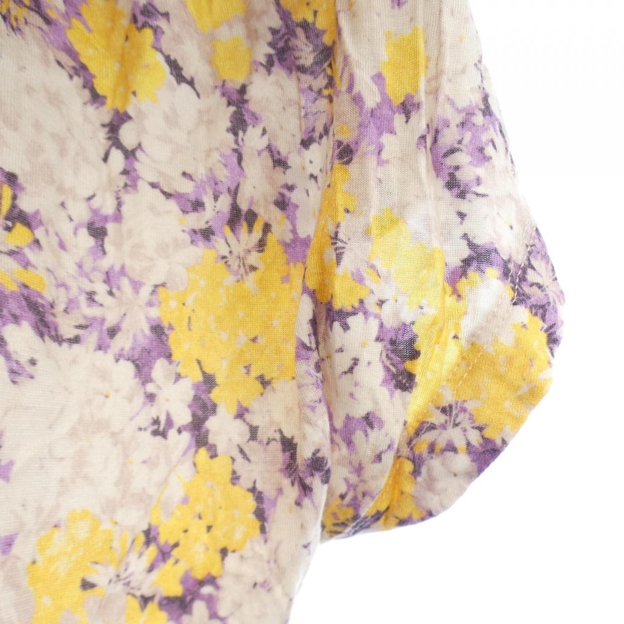 DRIES VAN NOTEN德赖斯·范诺顿 (Dries Van Noten) T 恤