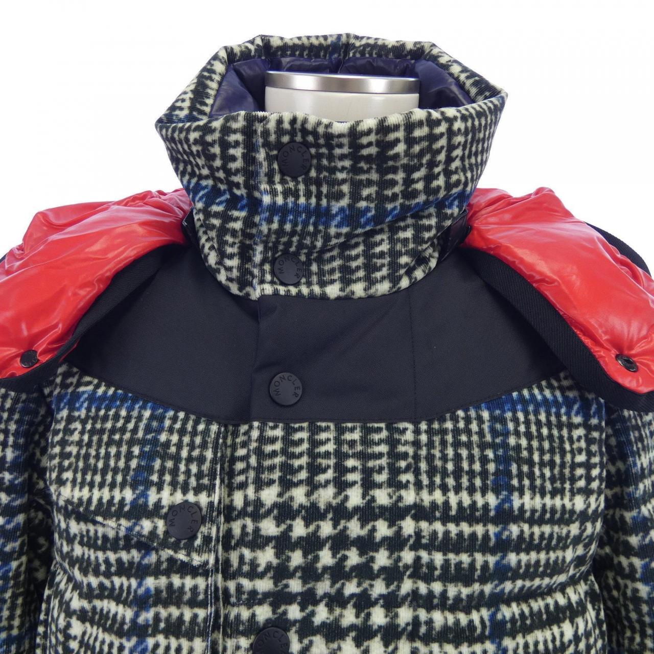 モンクレール ジーニアス MONCLER GENIUS ダウンジャケット