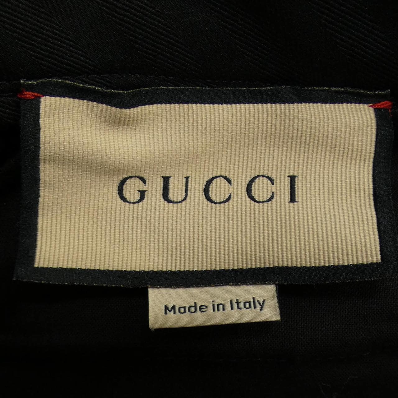 グッチ GUCCI パンツ