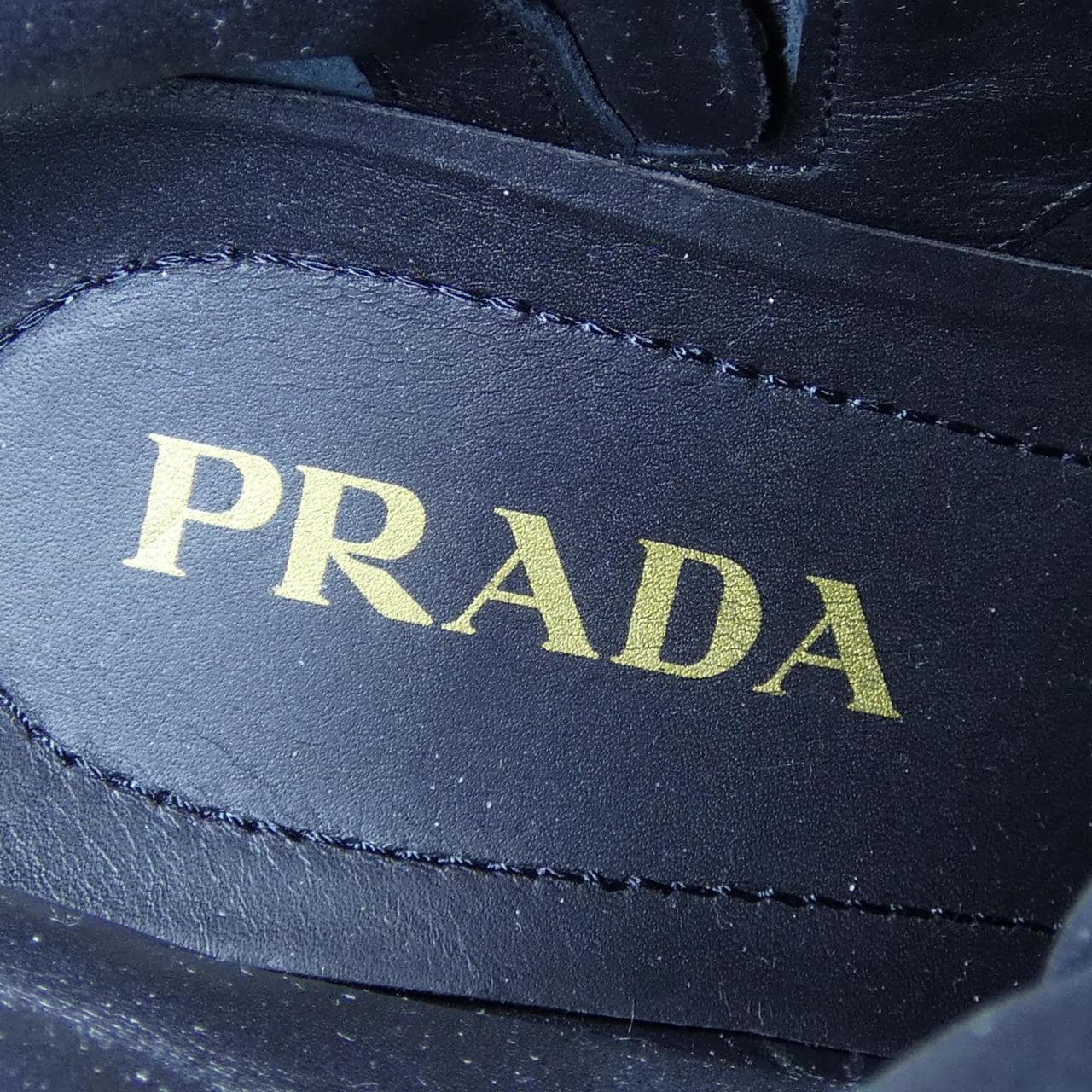 Prada PRADA靴