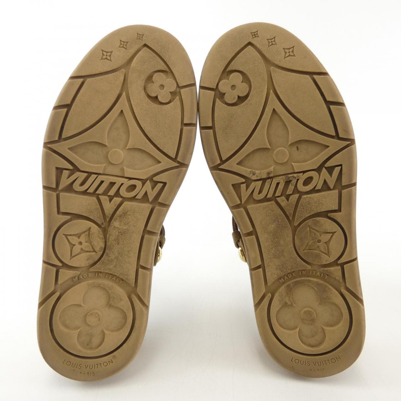 ルイヴィトン LOUIS VUITTON シューズ