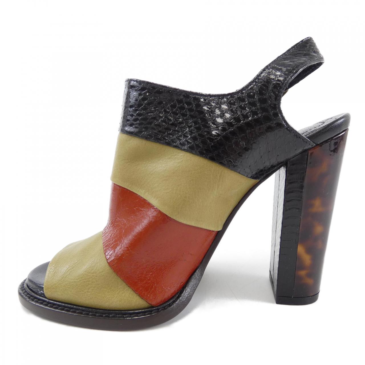 ドリスヴァンノッテン DRIES VAN NOTEN サンダル