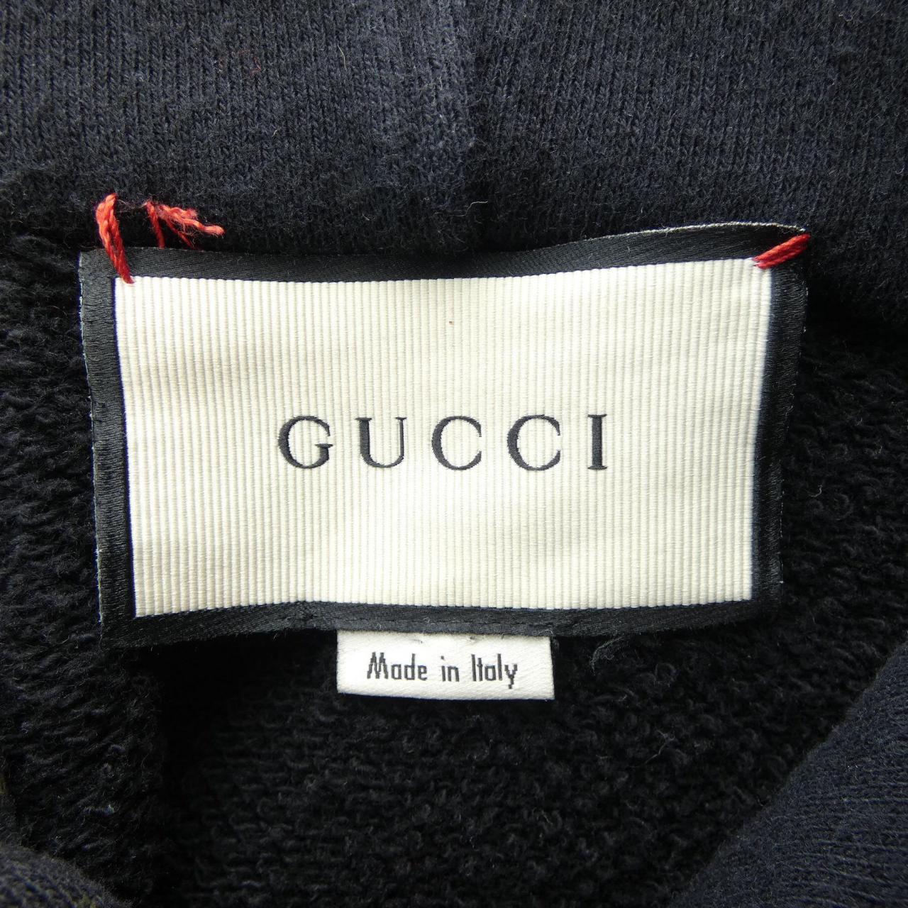 古驰 GUCCI PARKER