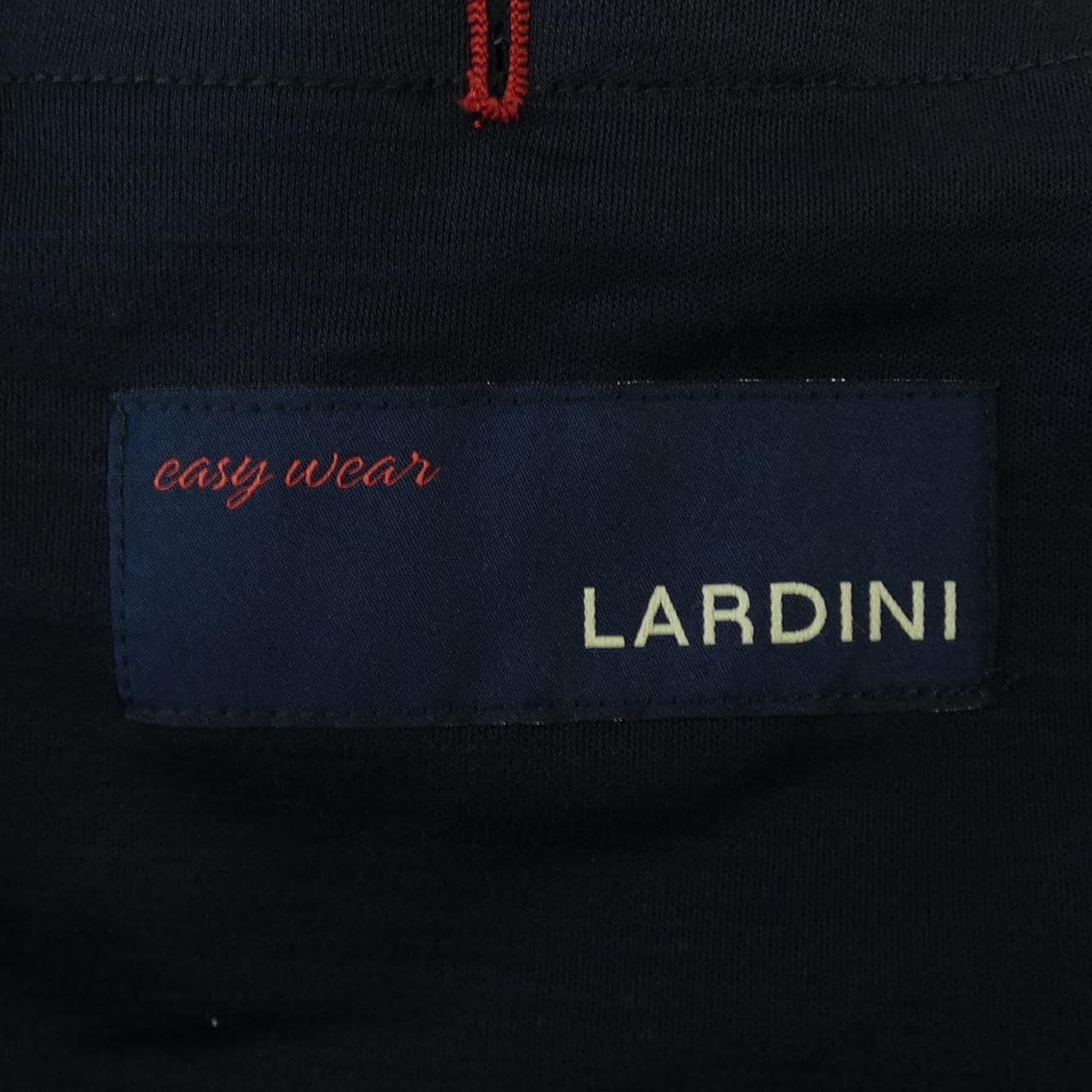 LARDINI設置