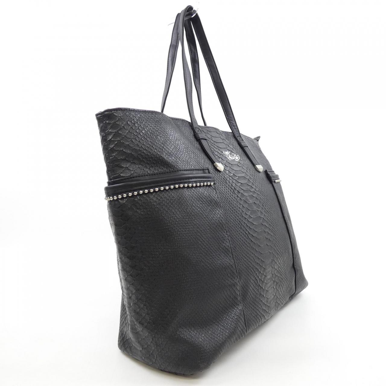 DANCE WITH DRAGON BAG