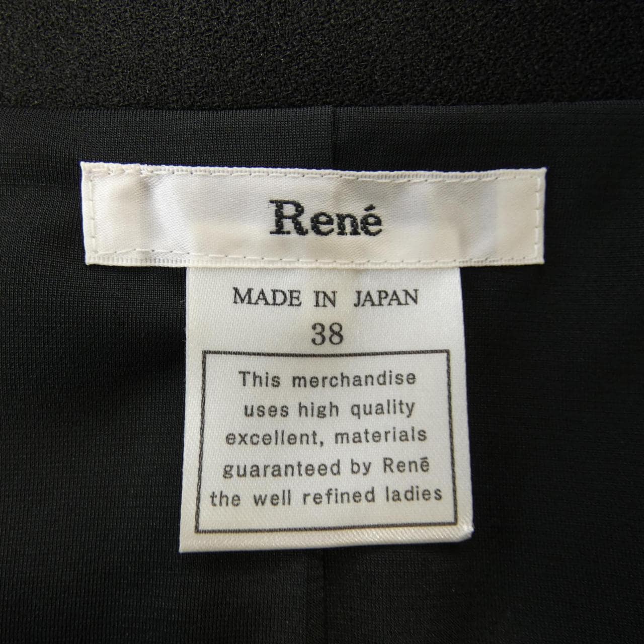 ルネ RENE ワンピース