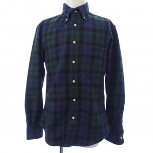 GITMAN VINTAGE シャツ