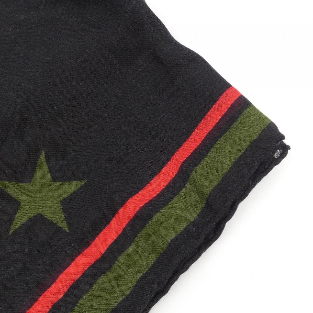 ジバンシー GIVENCHY SCARF