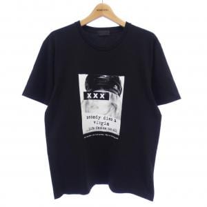 ゴットセレクショントリプルエックス GOD SELECTION XXX Tシャツ