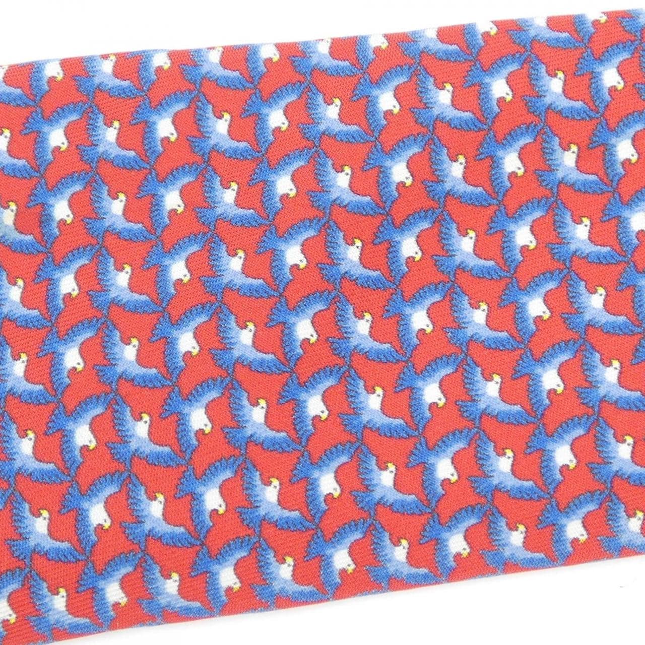 エルメス HERMES 605746HA NECKTIE