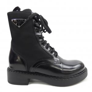 プラダ PRADA ブーツ