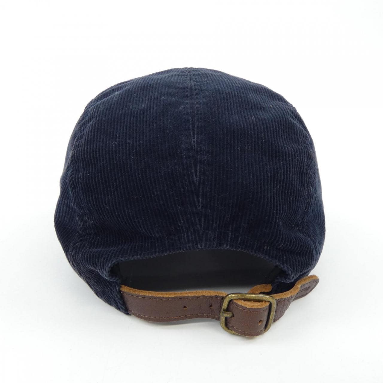 シュプリーム SUPREME CORDUROY CAMP CAP キャップ