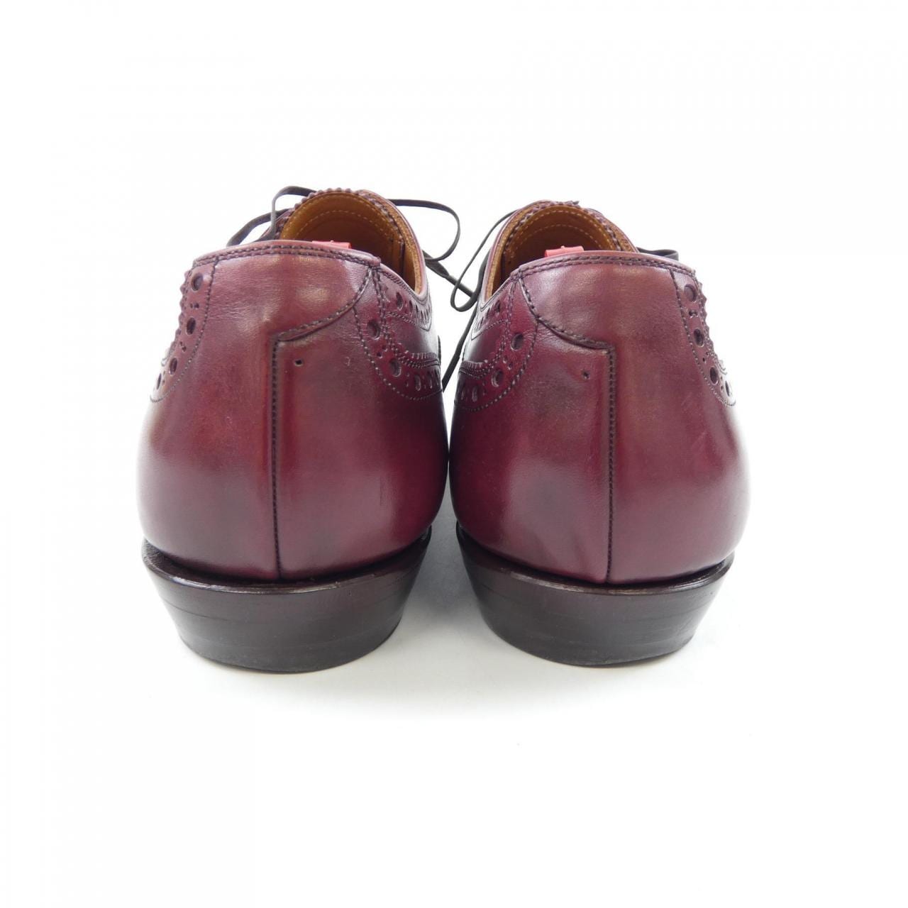 スコッチグレイン SCOTCH GRAIN 970 シューズ