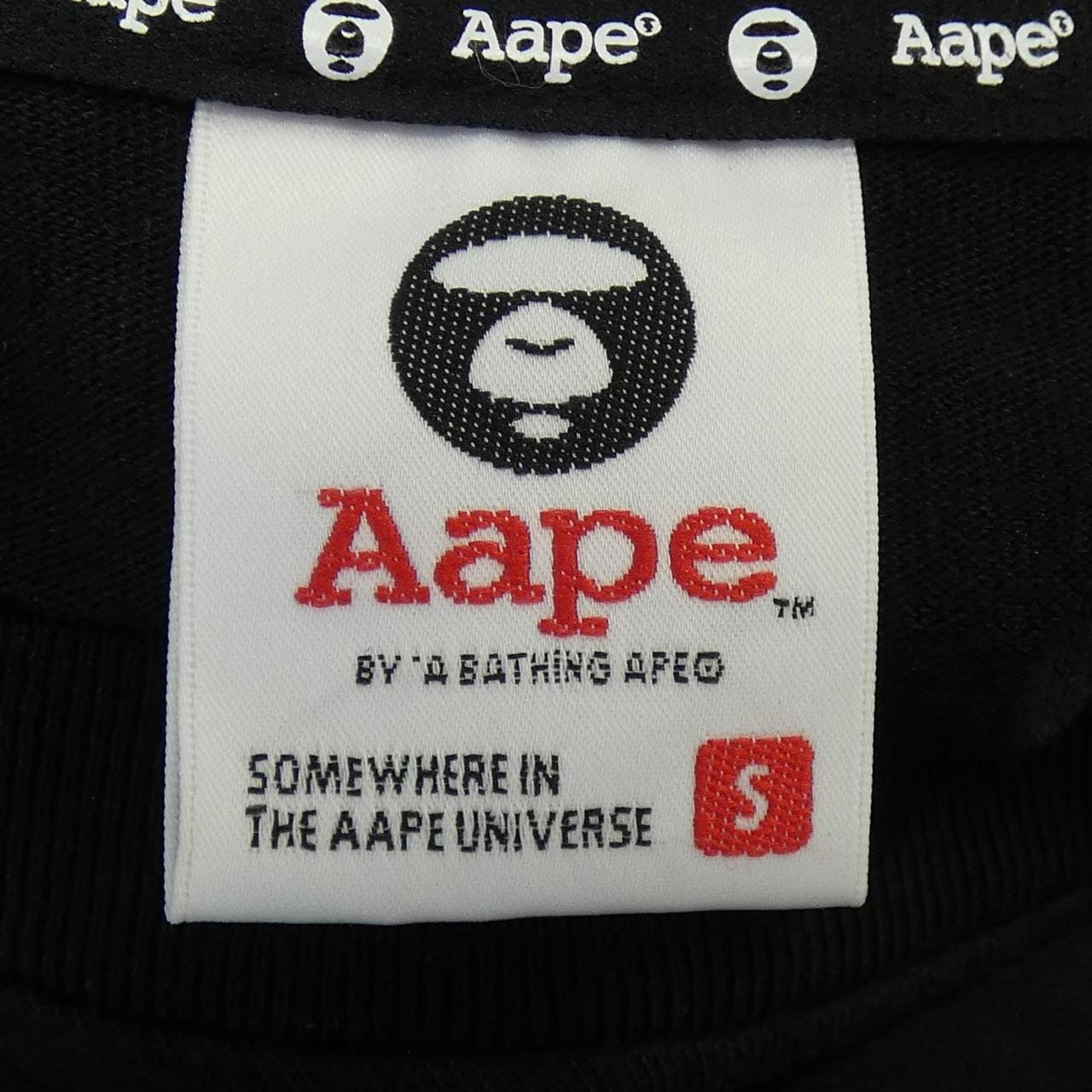 APPE Tシャツ