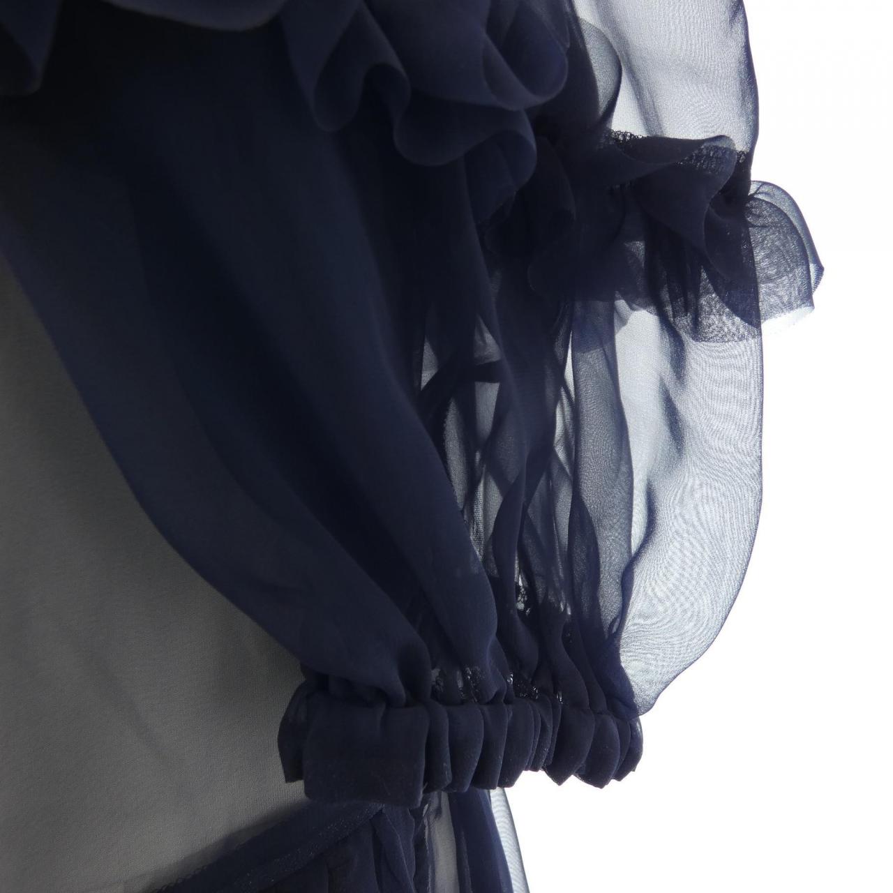 コムデギャルソンガール COMME des GARCONS GIRL NI-O005 ワンピース