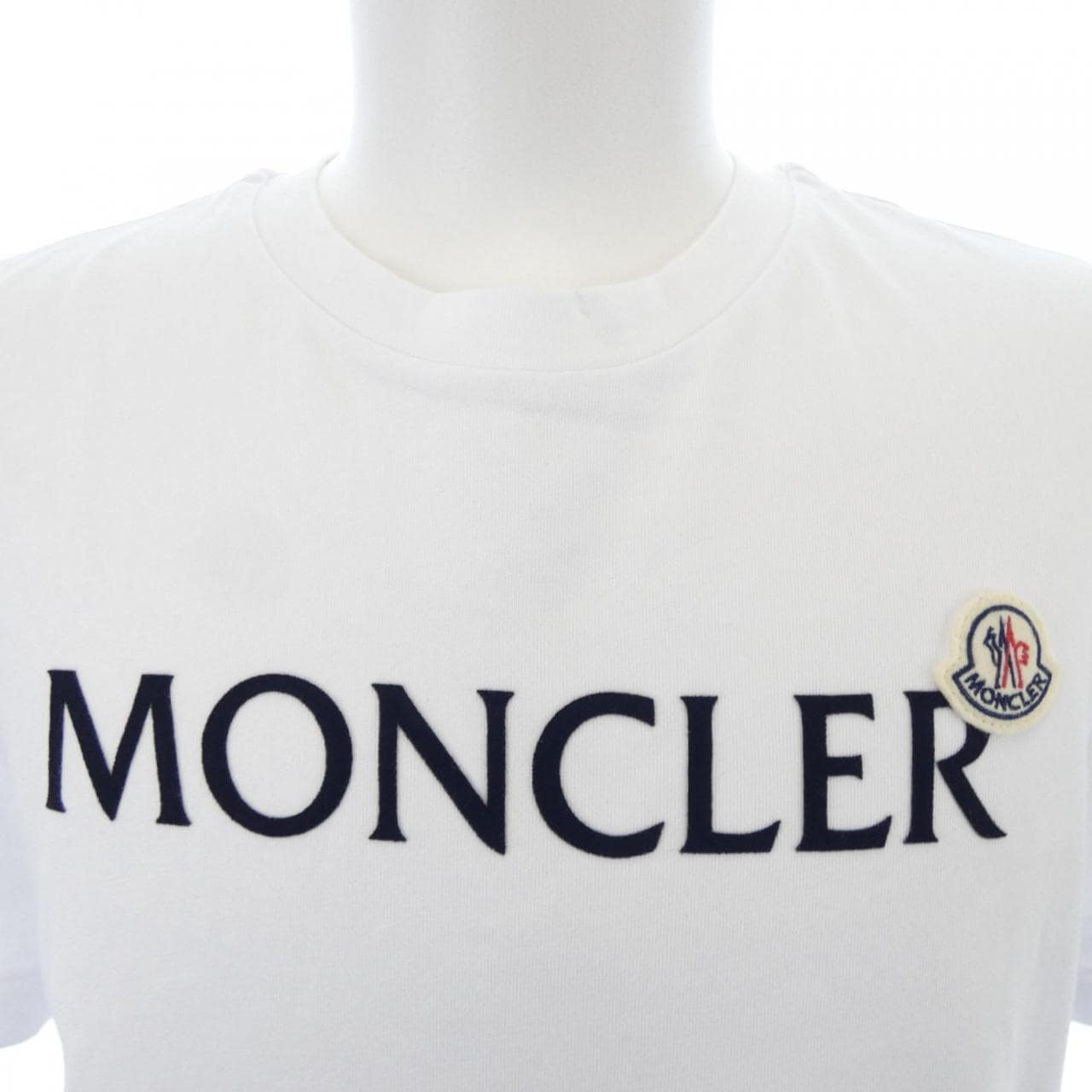 モンクレール MONCLER I109180000648390T Tシャツ
