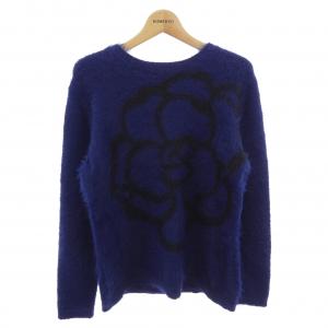 インゲボルグ INGEBORG ニット