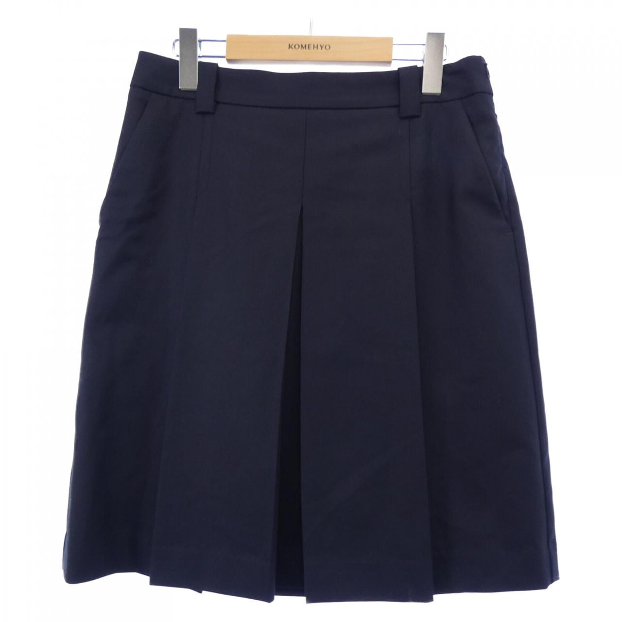 ミュウミュウ MIU MIU DNA05I SOOO 1578 スカート