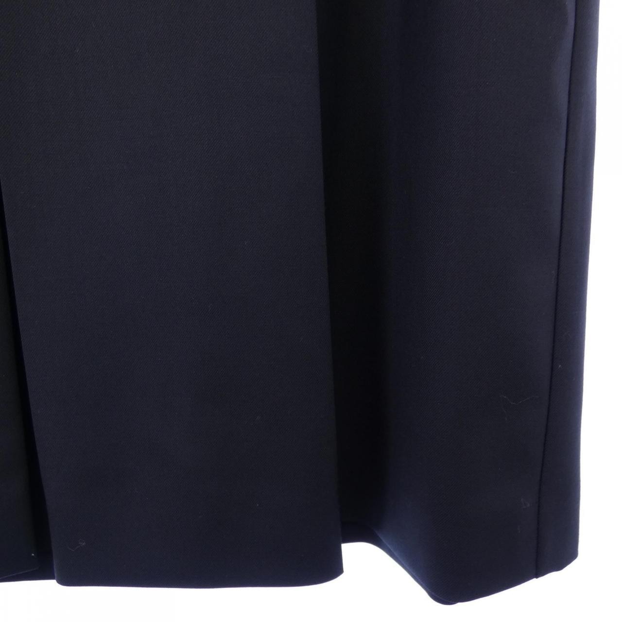 MIU MIU Miu DNA05I SOOO 1578 Skirt