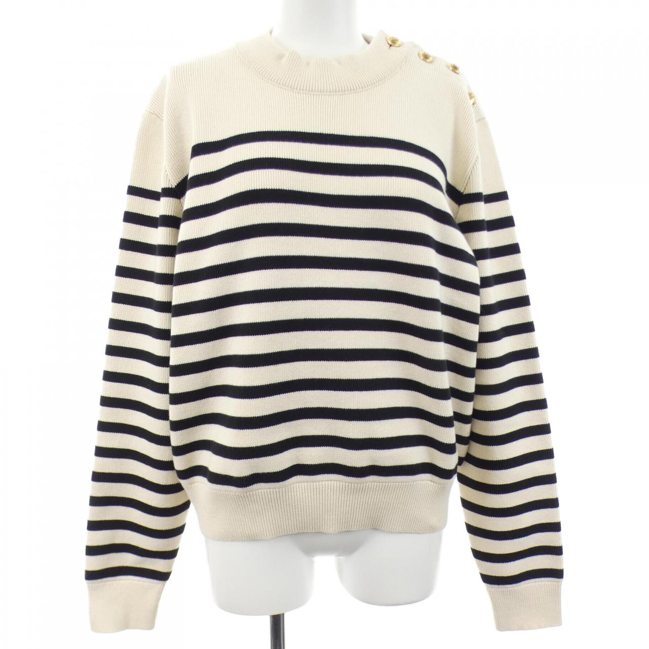 セリーヌ CELINE 2AD4D012W ニット