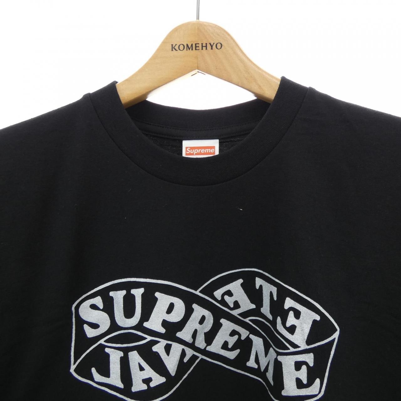 シュプリーム SUPREME Eternal Tシャツ
