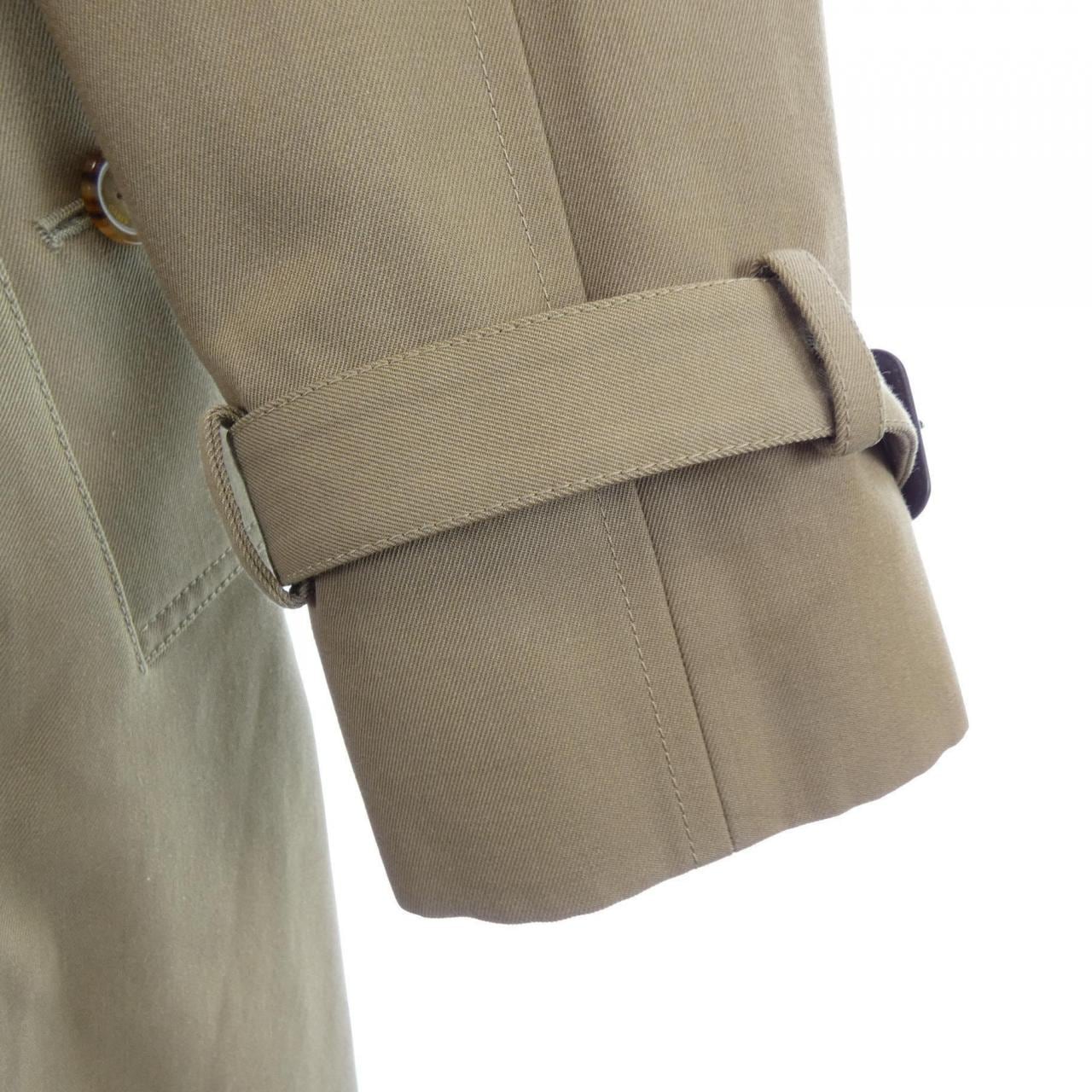 セリーヌ CELINE 2M037984C トレンチコート