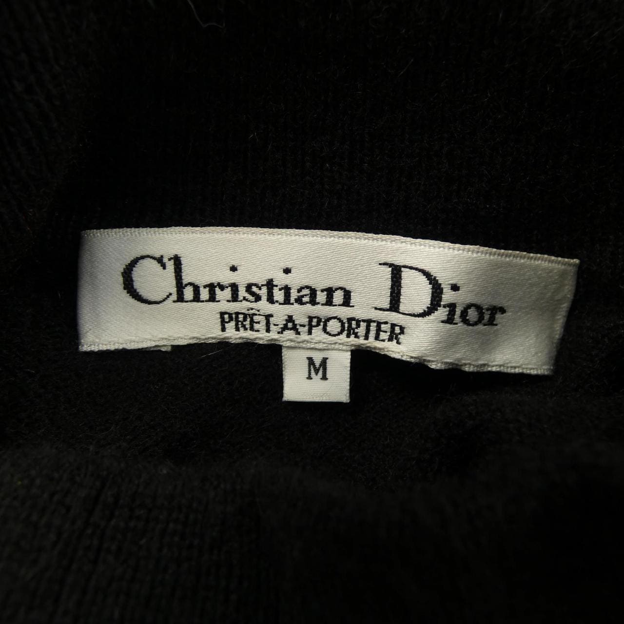 クリスチャンディオール CHRISTIAN DIOR 0230KW94 ニット