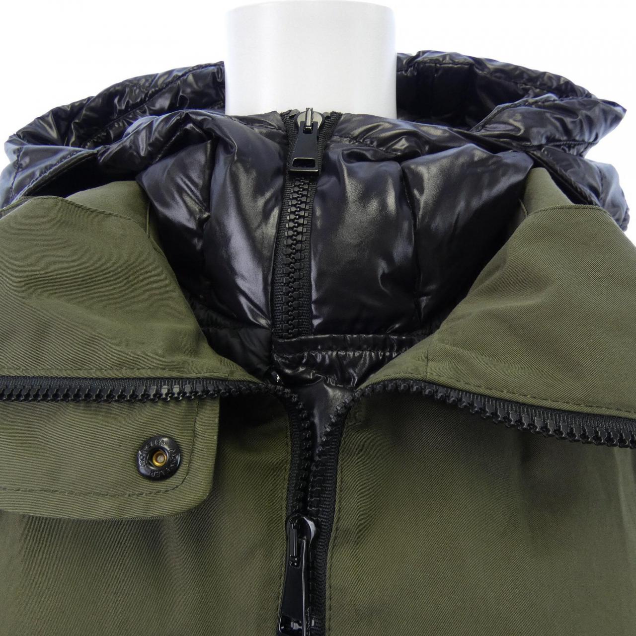 モンクレール MONCLER DABIH ジャケット