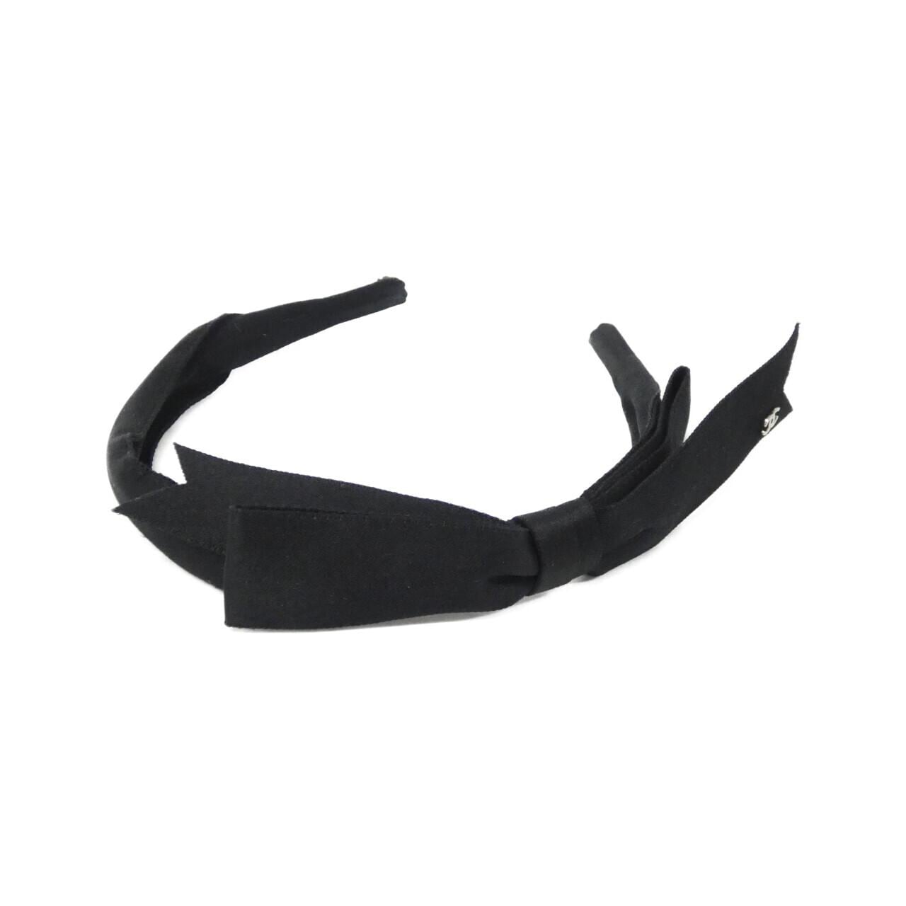 シャネル AA7579 カチューシャ